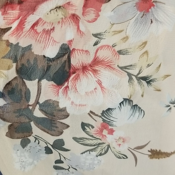 💕HELLO MOLLY💕 Day of Destiny Midi Dress XS NWT - Picture 15 of 17